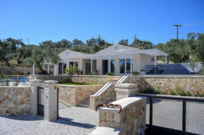 Paxos Luxury Living Junior Suites